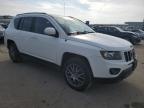 2016 Jeep Compass Latitude للبيع في Bakersfield، CA - Front End