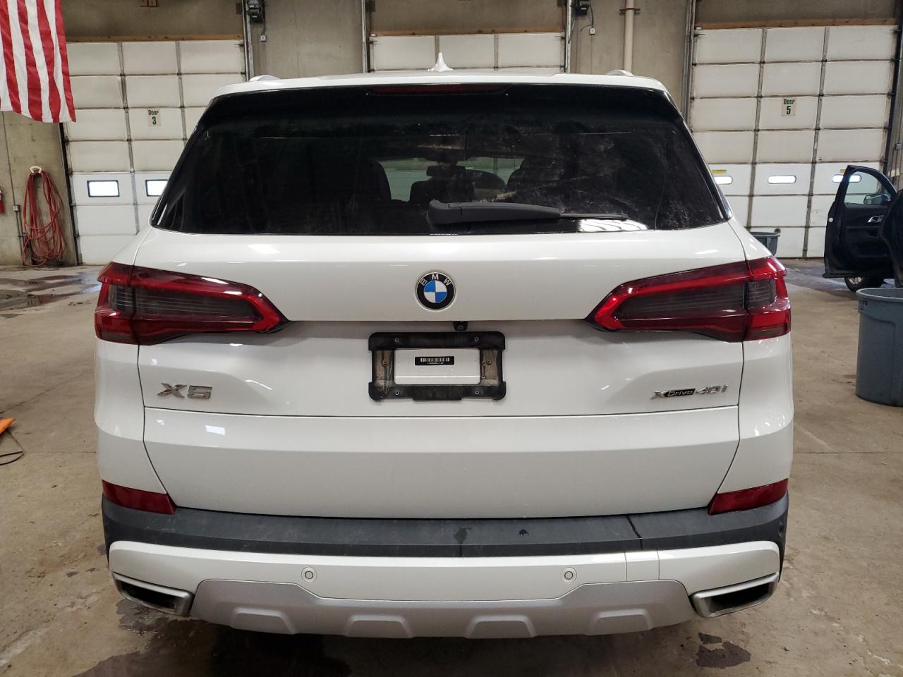 2019 BMW X5 - Image 6