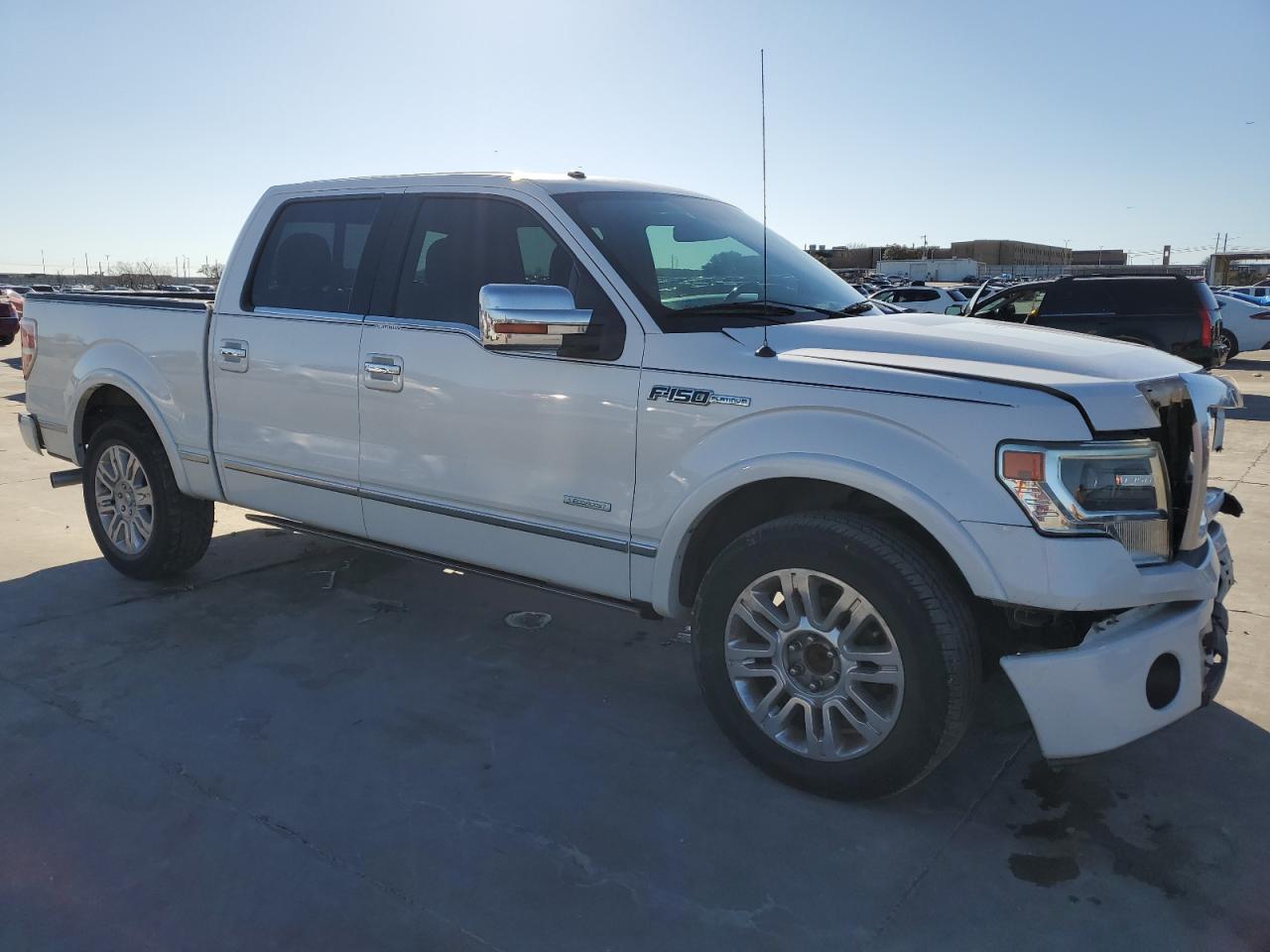 2013 Ford F-150 - Image 4