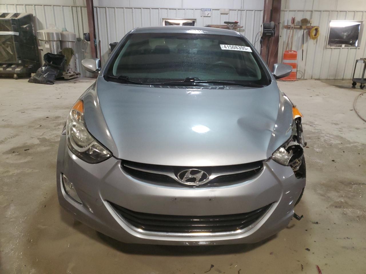 2013 Hyundai Elantra - Image 5