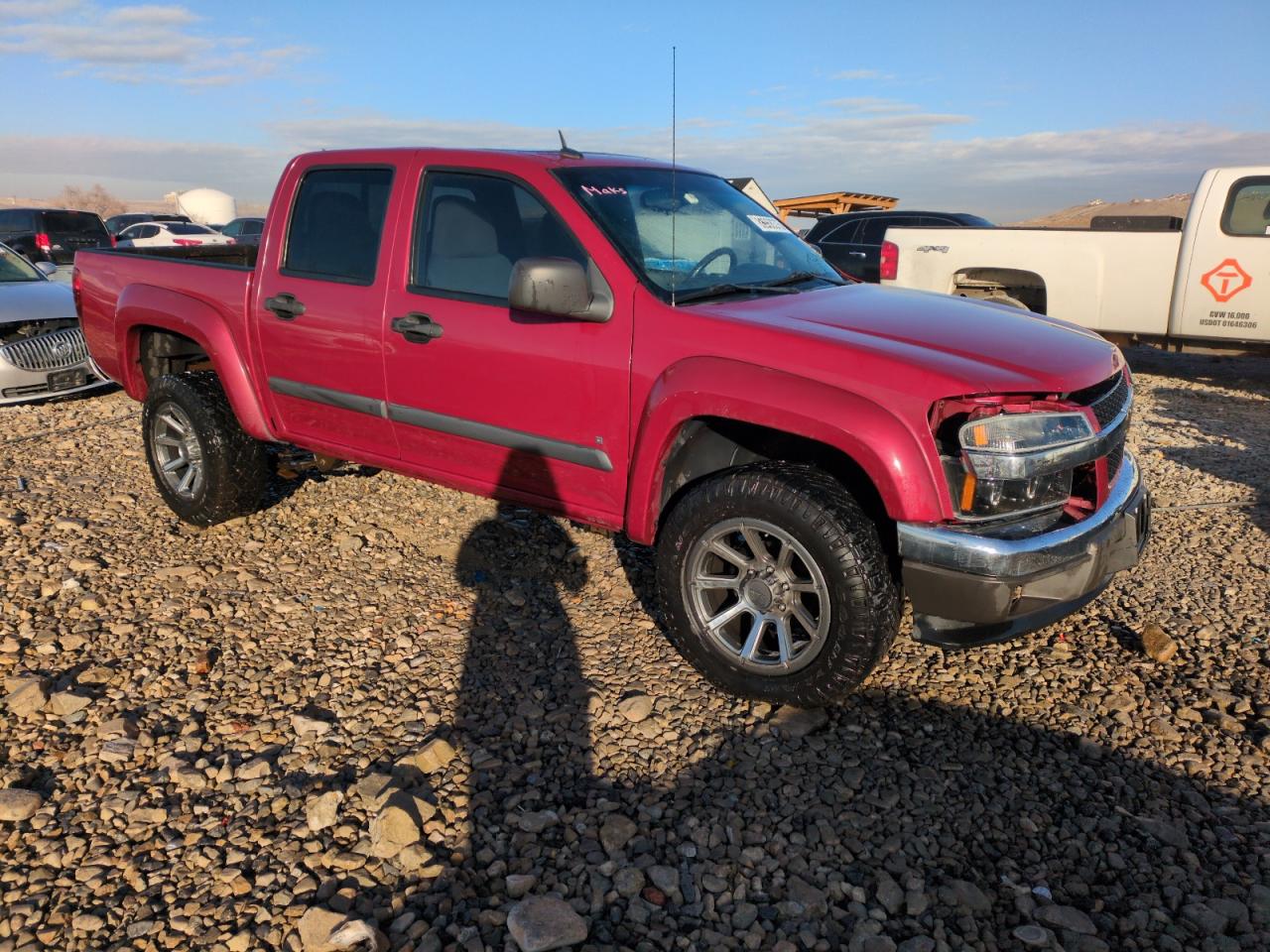 2006 Chevrolet Colorado - Image 4