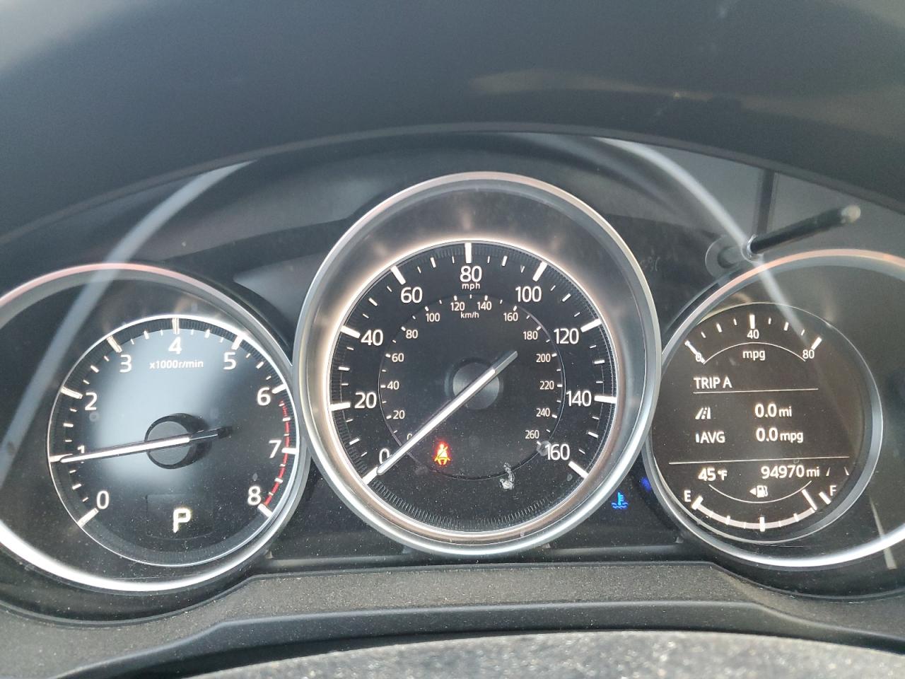 2020 Mazda CX-5 - Image 9