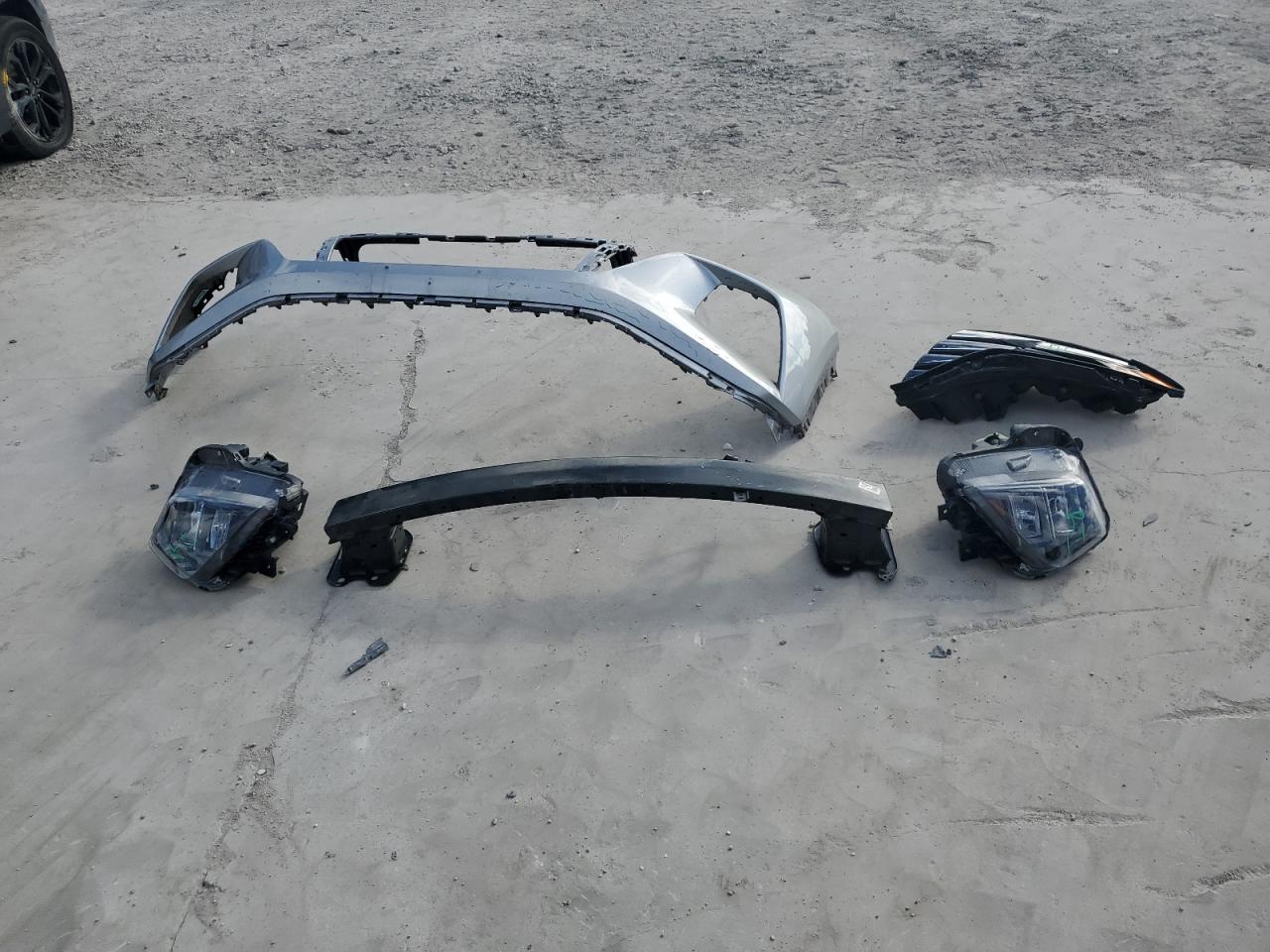 2024 Hyundai Tucson - Image 12