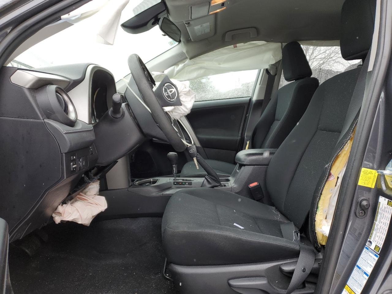 2018 Toyota RAV 4 - Image 7