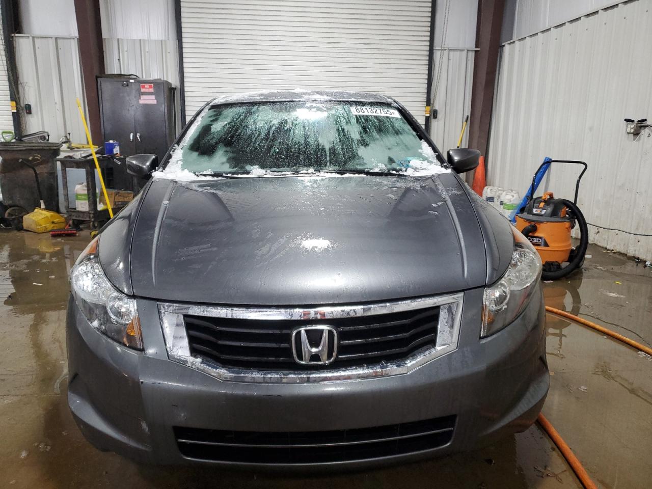 2008 Honda Accord - Image 5