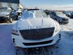 2022 Genesis Gv80 Base na sprzedaż w Woodhaven, MI - Rear End