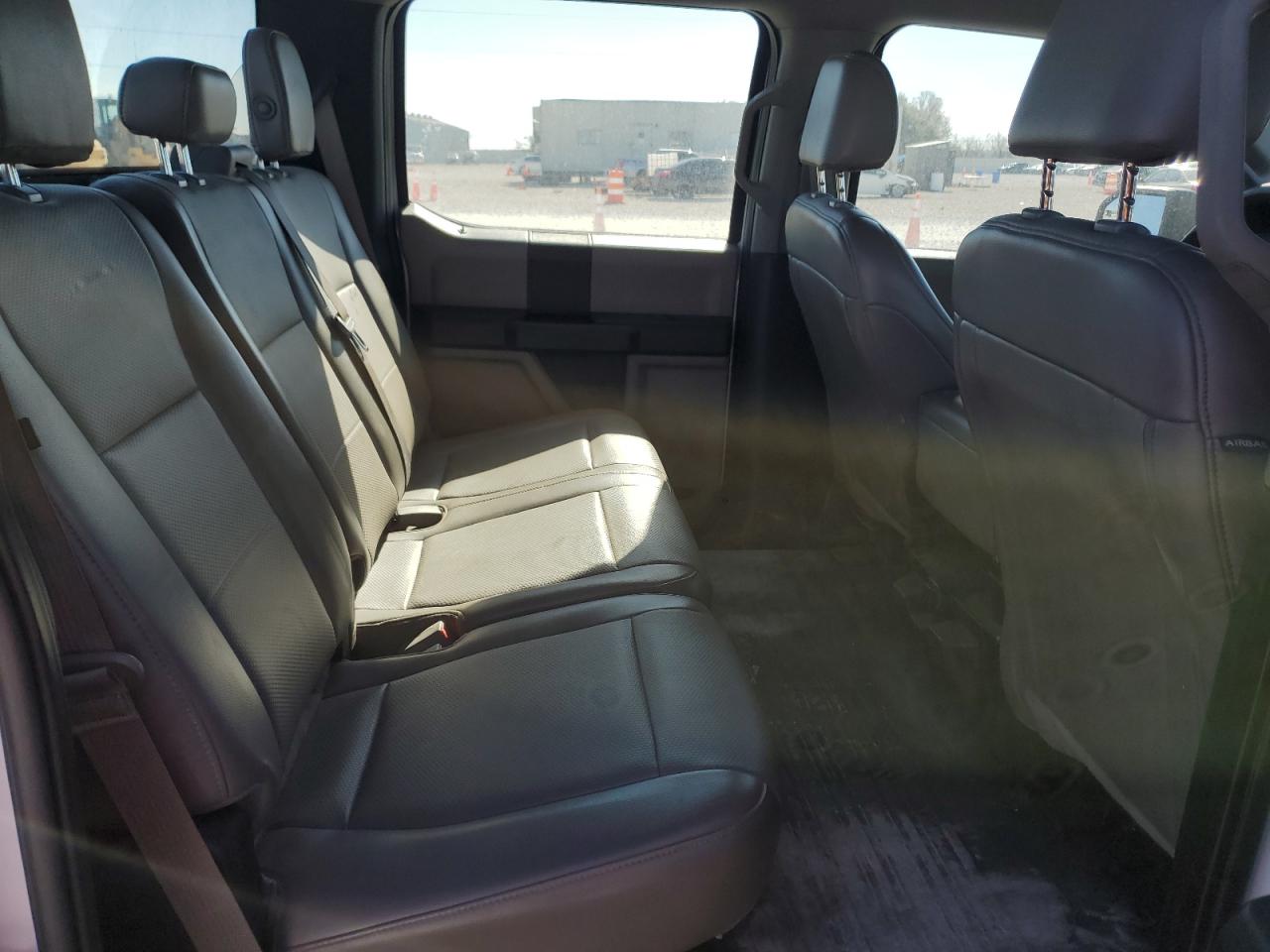2018 Ford F-150 - Image 10