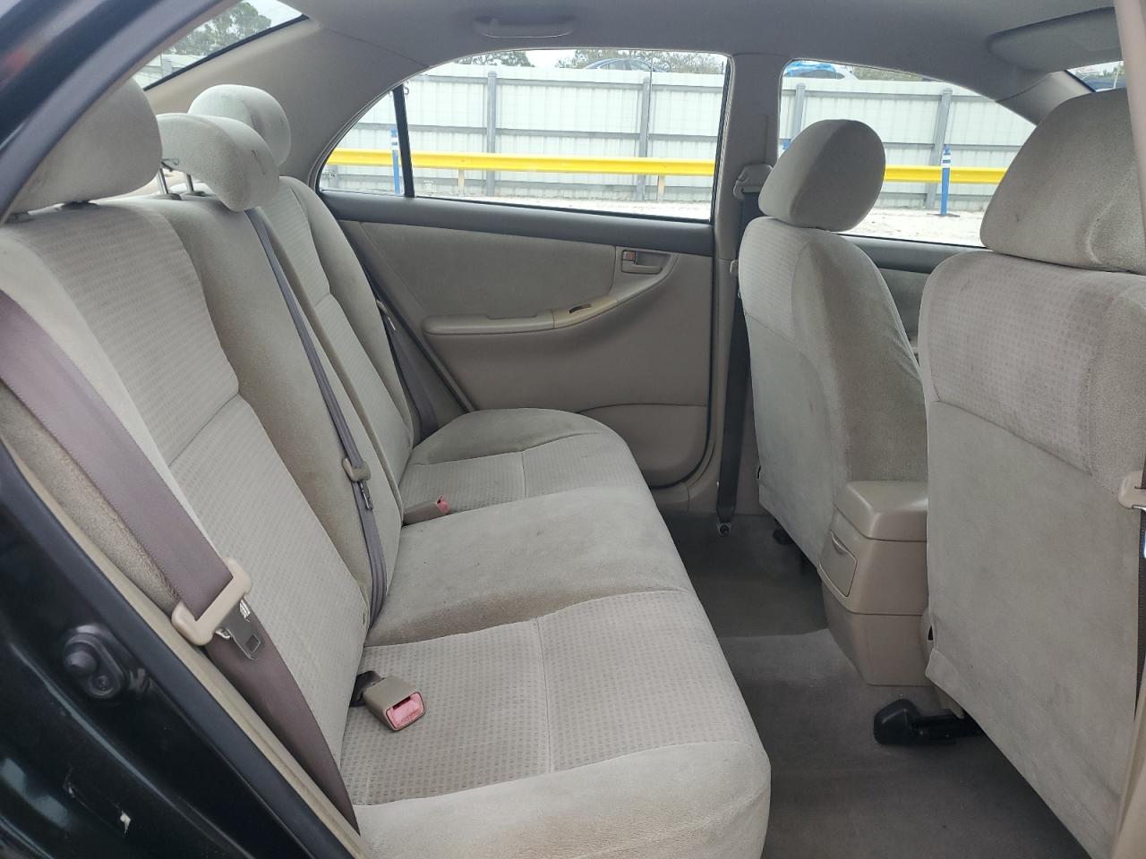 2007 Toyota Corolla - Image 10