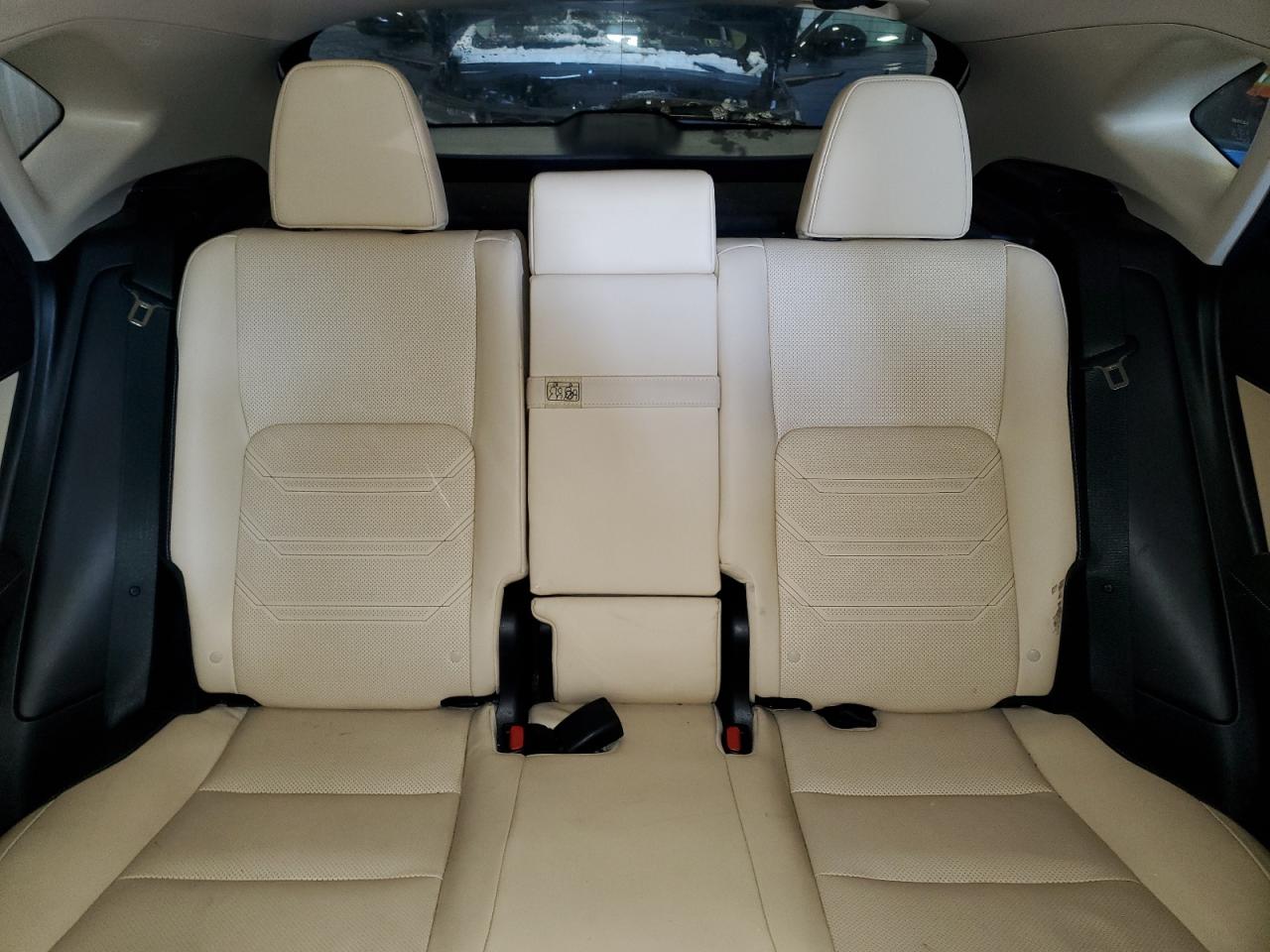2018 Lexus NX - Image 10