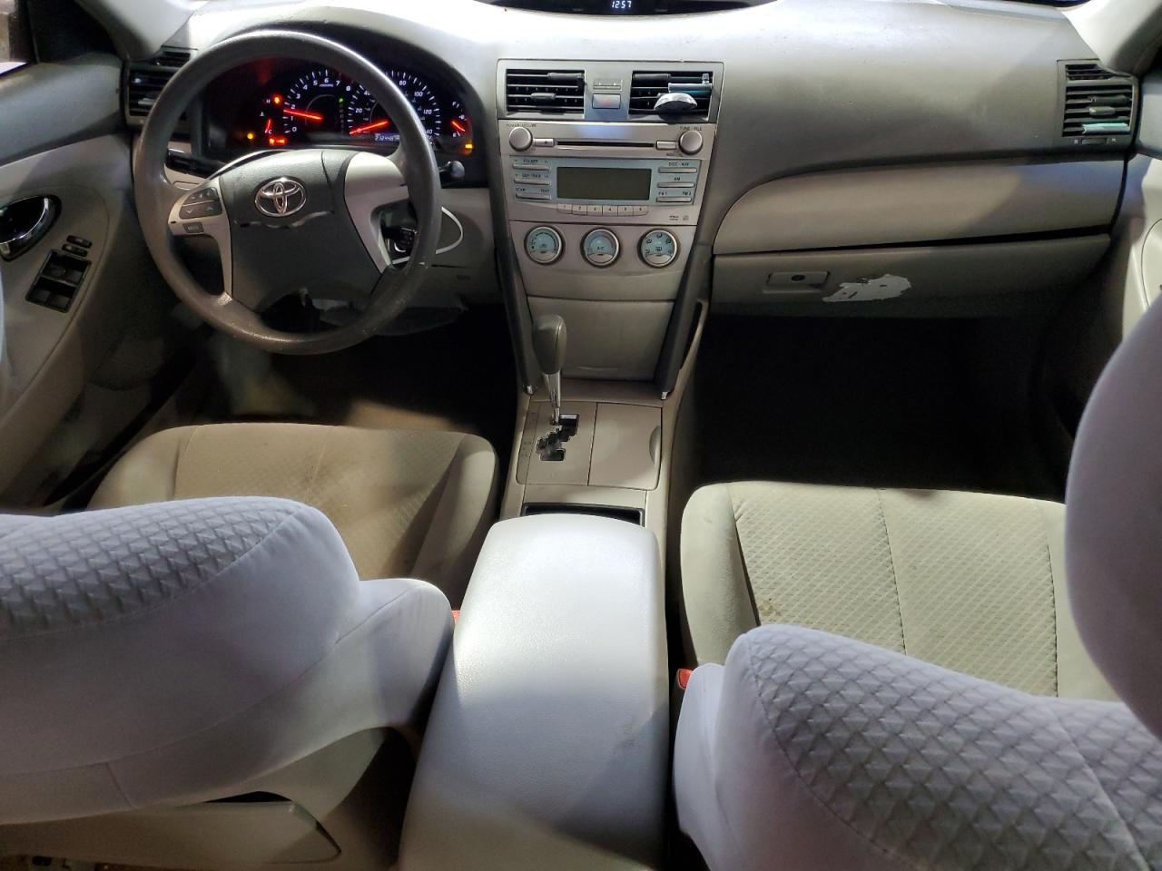 2008 Toyota Camry - Image 8