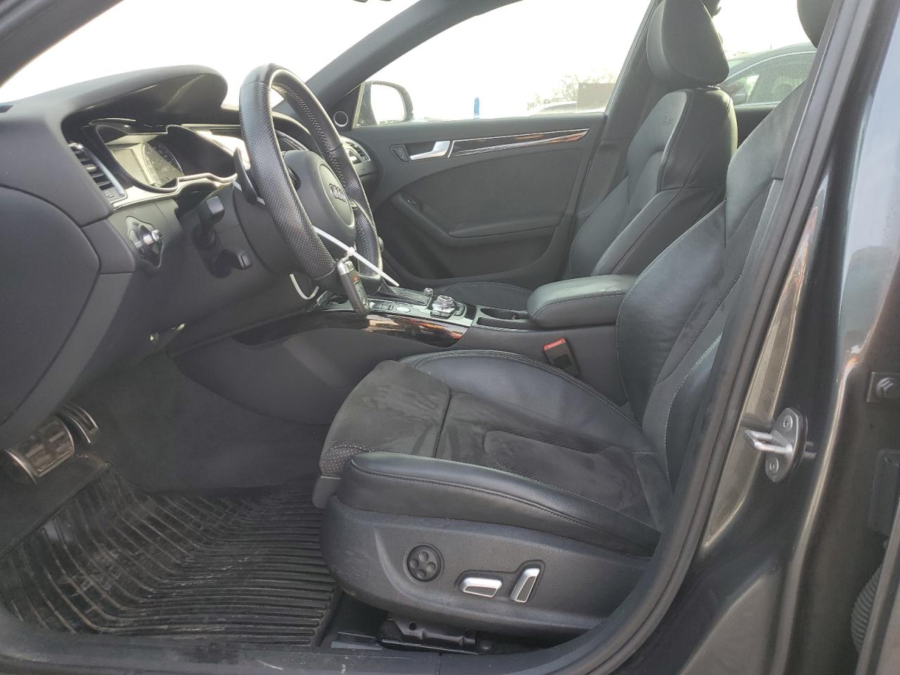 2016 Audi A4 - Image 7