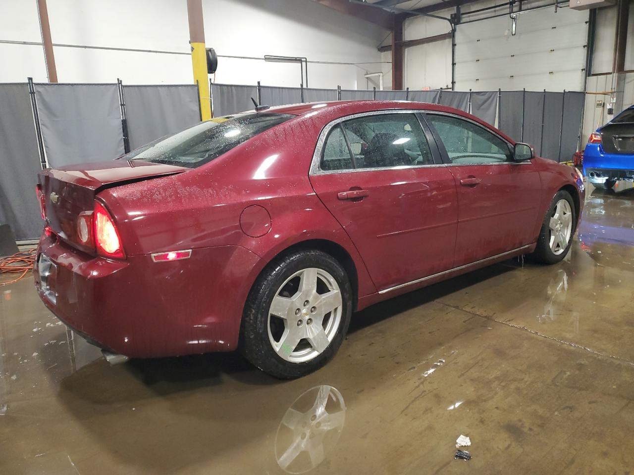 2010 Chevrolet Malibu - Image 3