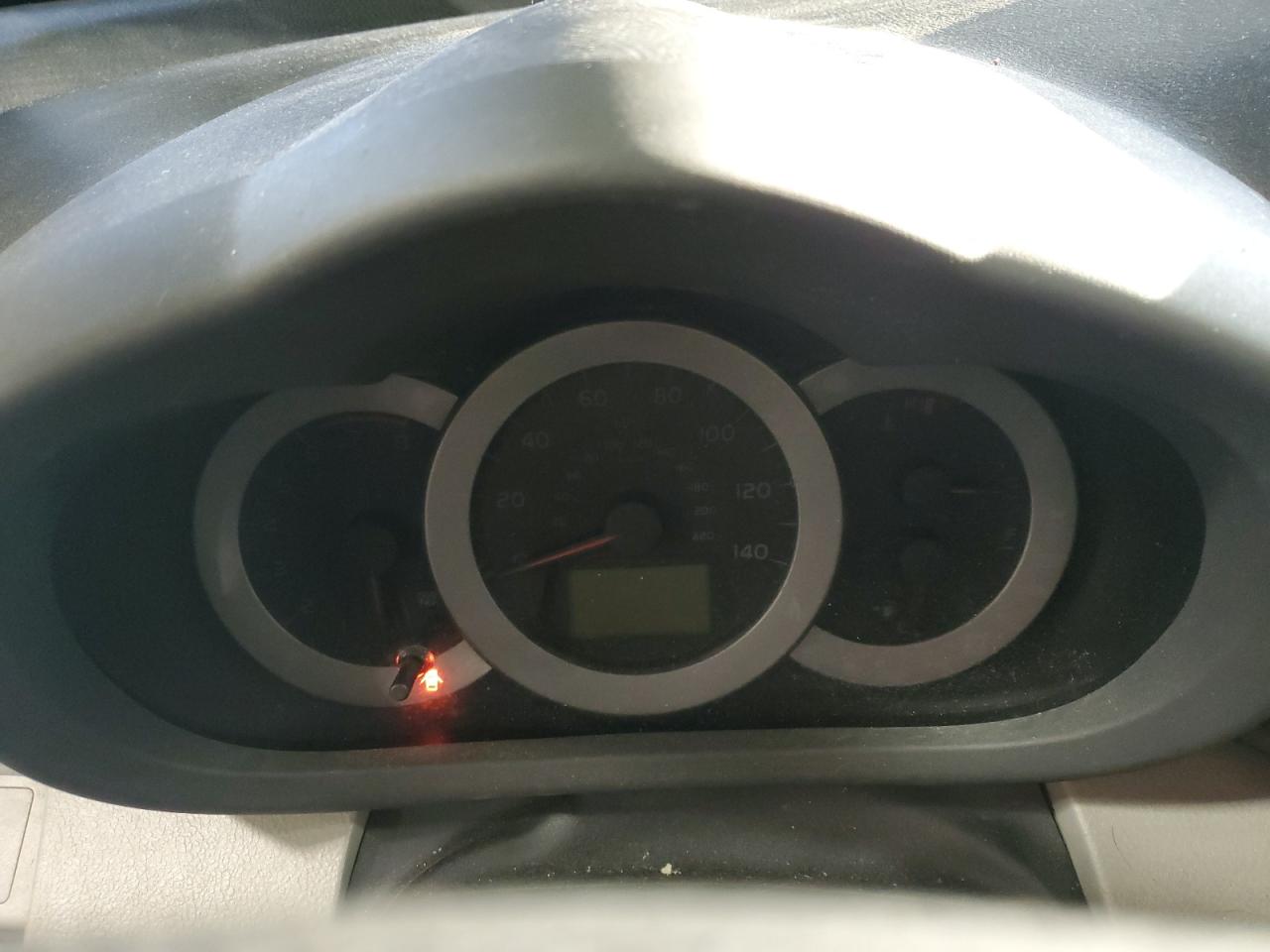 2012 Toyota RAV 4 - Image 9