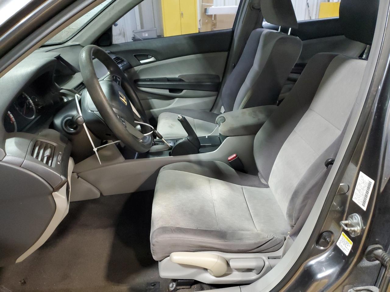 2008 Honda Accord - Image 7