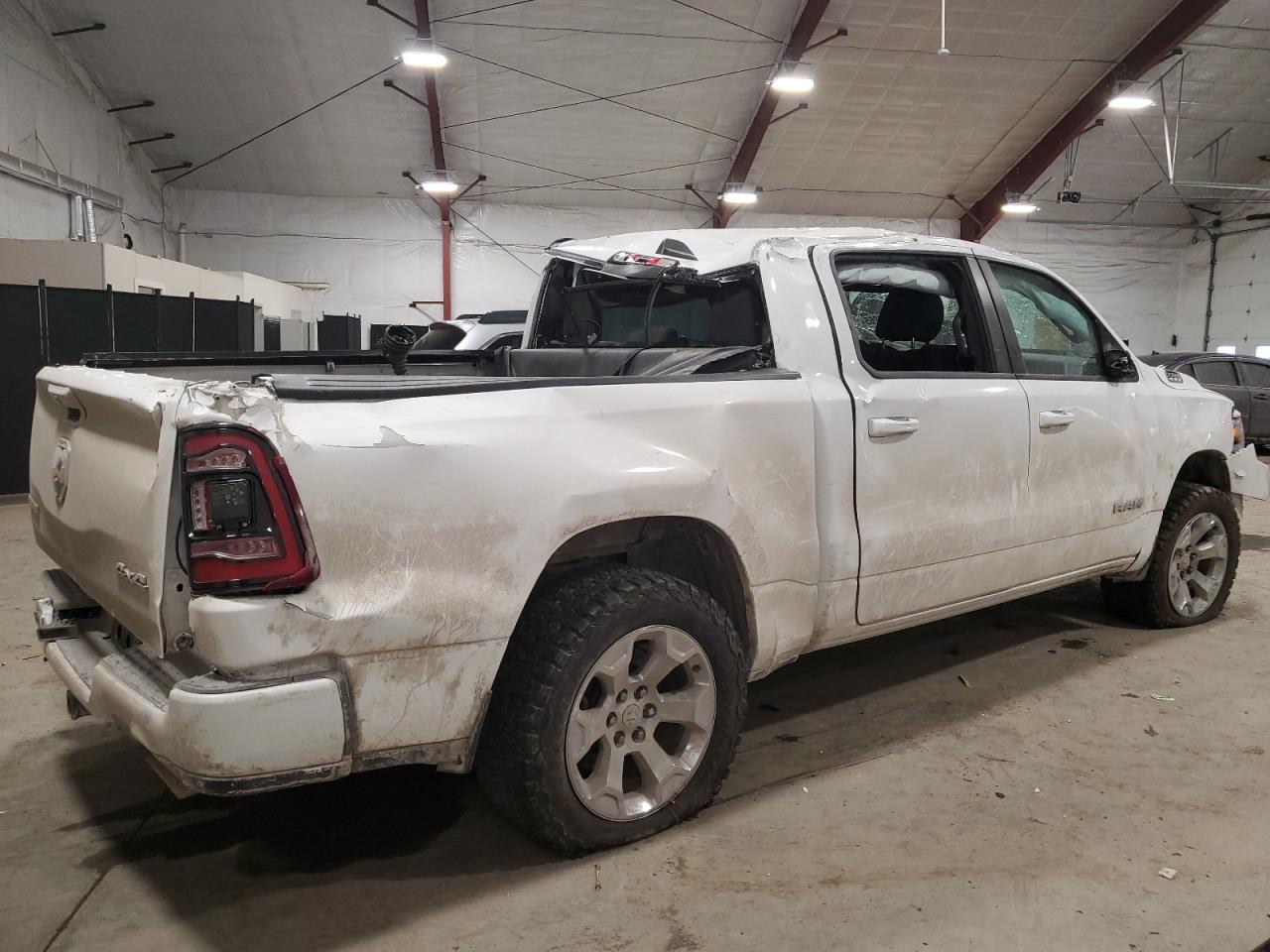 2019 RAM 1500 - Image 3
