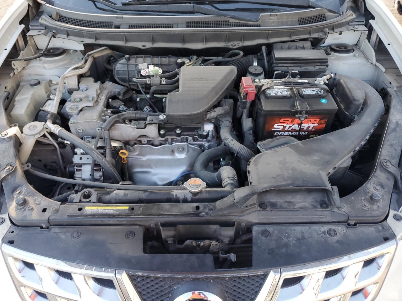 2011 Nissan Rogue - Image 13