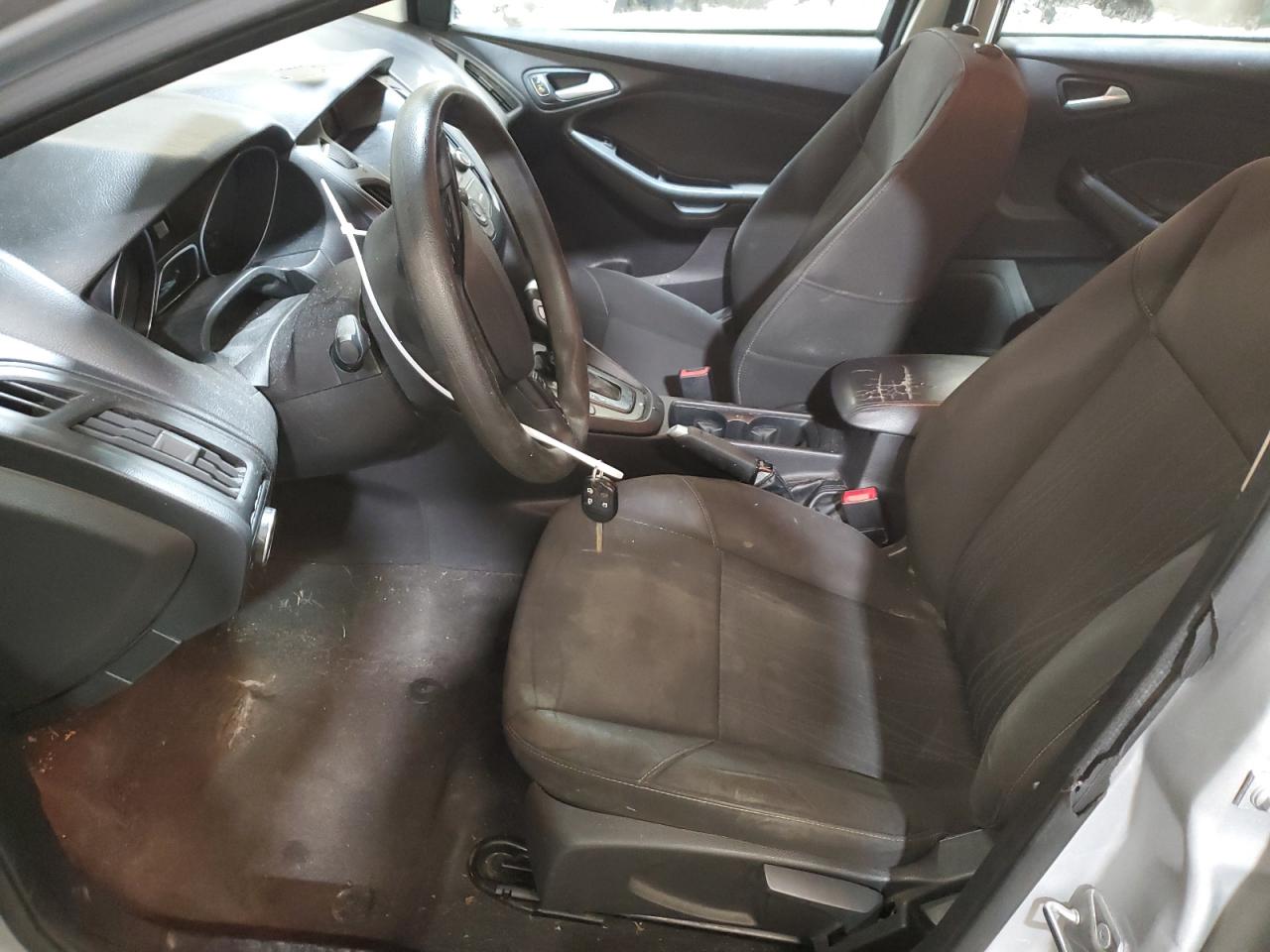 2015 Ford Focus - Image 7