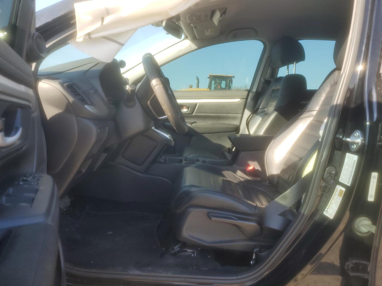 2021 Honda CR-V - Image 7
