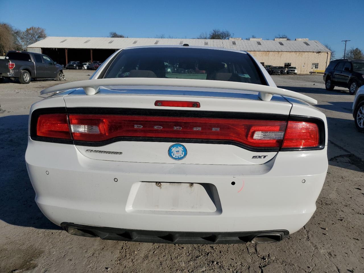 2014 Dodge Charger - Image 6