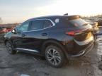 2021 Buick Envision Essence للبيع في Cahokia Heights، IL - Front End