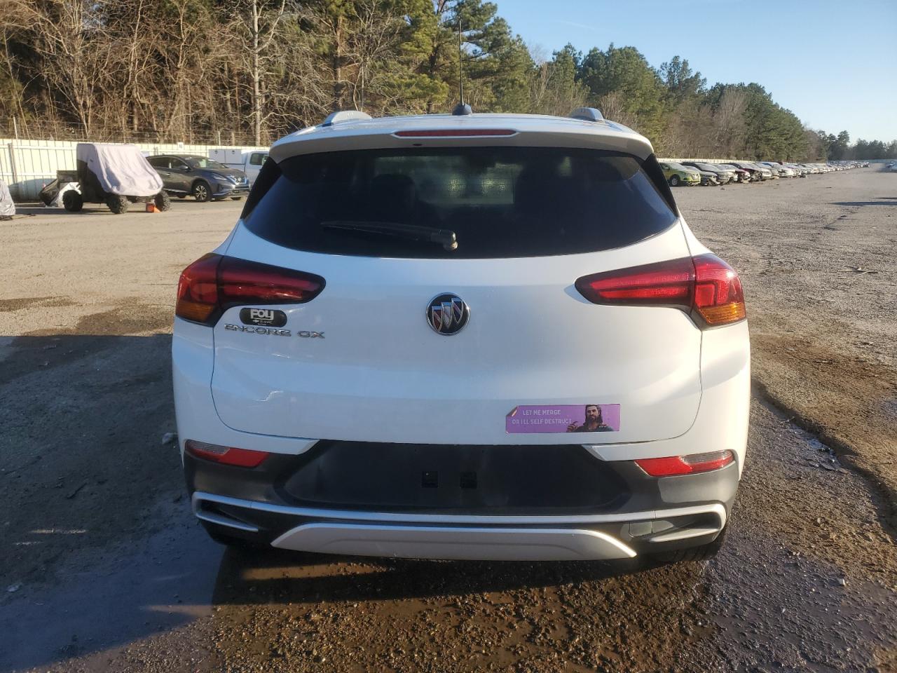 2022 Buick Encore - Image 6