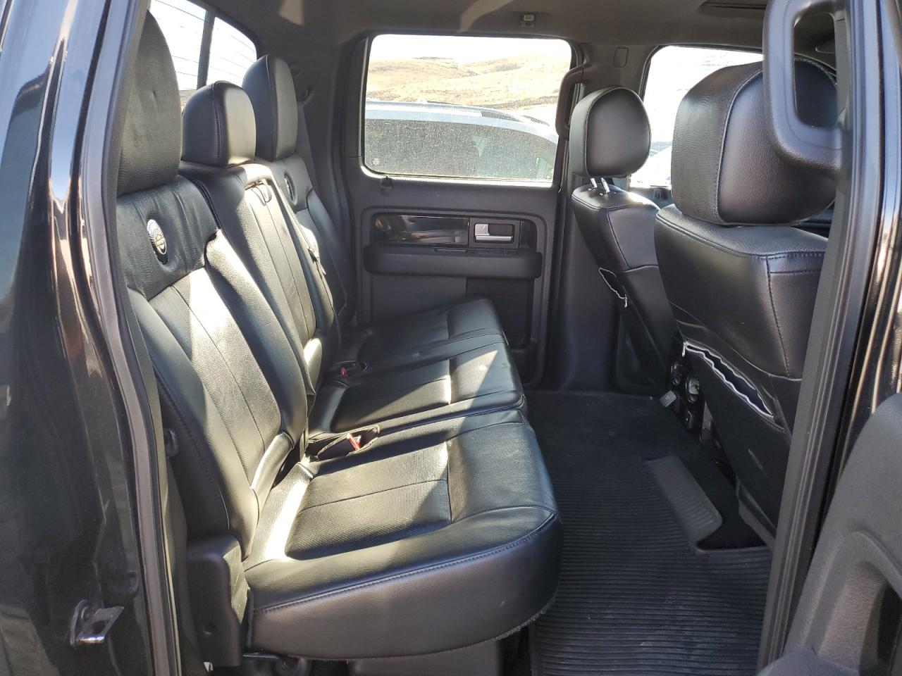 2012 Ford F-150 - Image 10