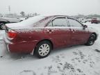 2005 Toyota Camry Le na sprzedaż w Brookhaven, NY - Minor Dent/Scratches