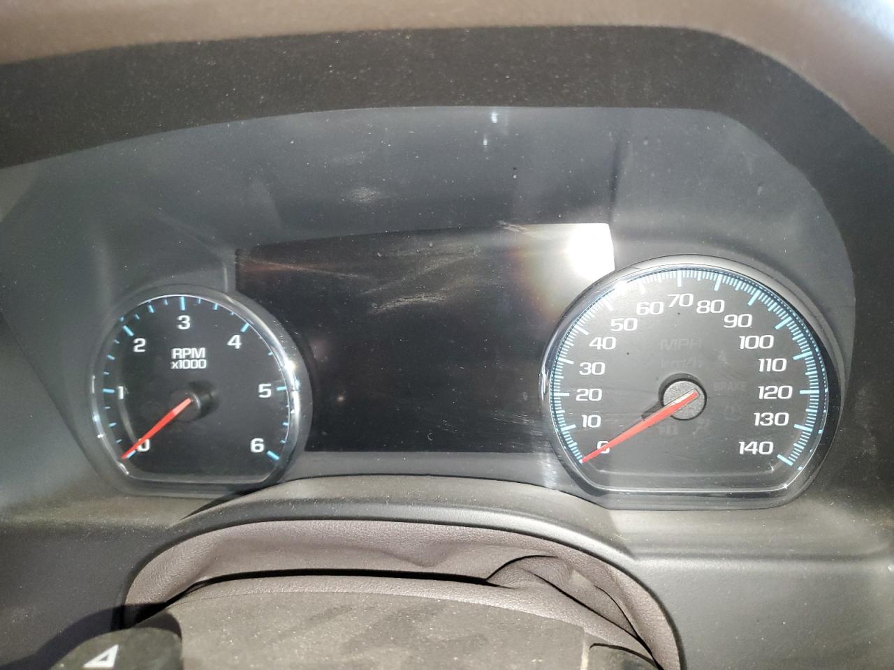 2017 GMC Yukon - Image 9