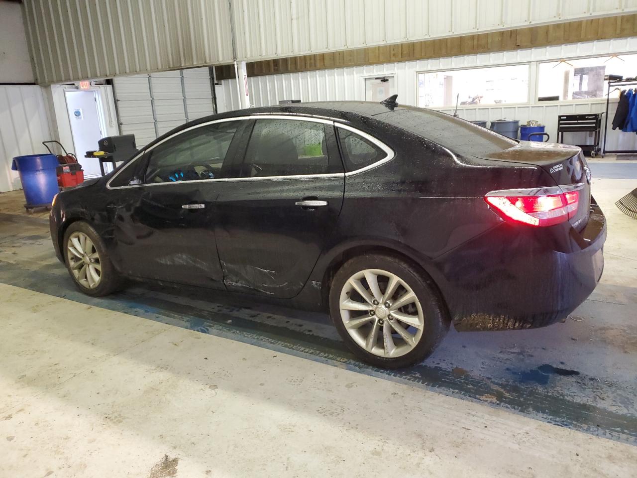 2012 Buick Verano - Image 2