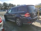 2011 Mercedes-Benz Gl 450 4Matic for Sale in Windsor, NJ - Front End