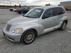 2008 Chrysler Pt Cruiser Limited продається в Mentone, CA - Side