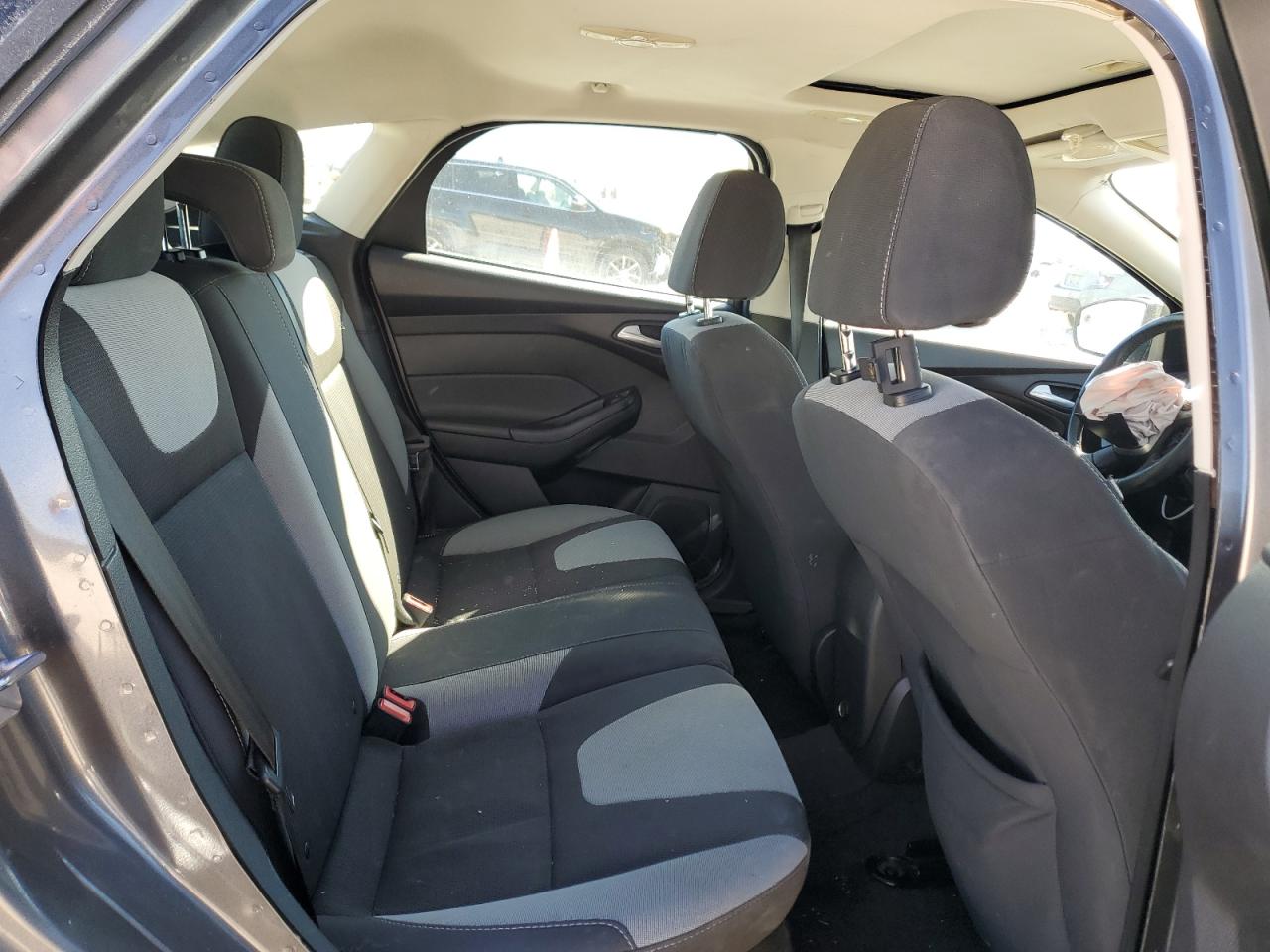 2012 Ford Focus - Image 10