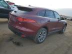 2017 Jaguar F-Pace Premium продається в Brighton, CO - Hail