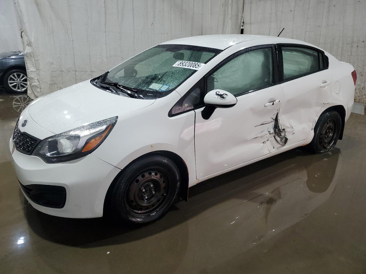 2012 Kia Rio - Image 1