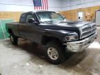 2001 Dodge Ram 2500  en Venta en Kincheloe, MI - Side