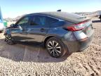 2024 Honda Civic Exl en Venta en Phoenix, AZ - Front End