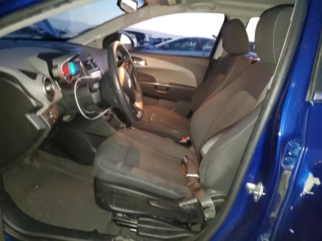 2013 Chevrolet Sonic - Image 7