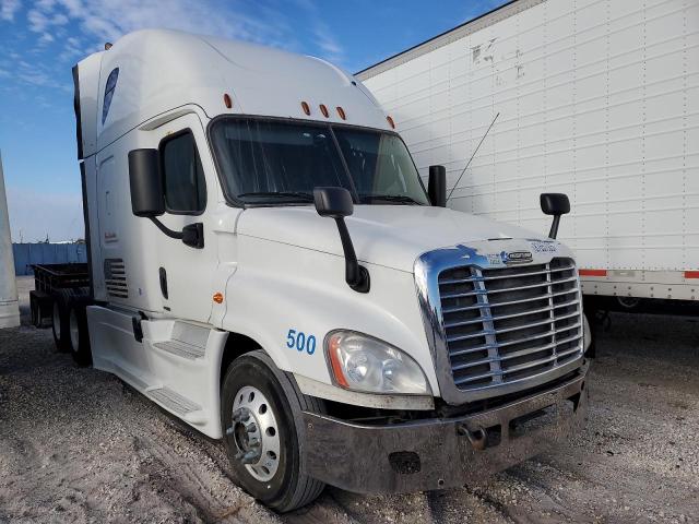 2015 Freightliner Cascadia 125 