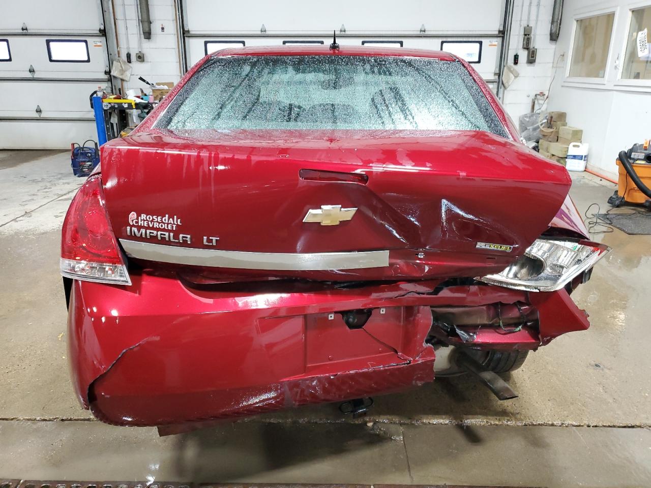 2009 Chevrolet Impala - Image 6