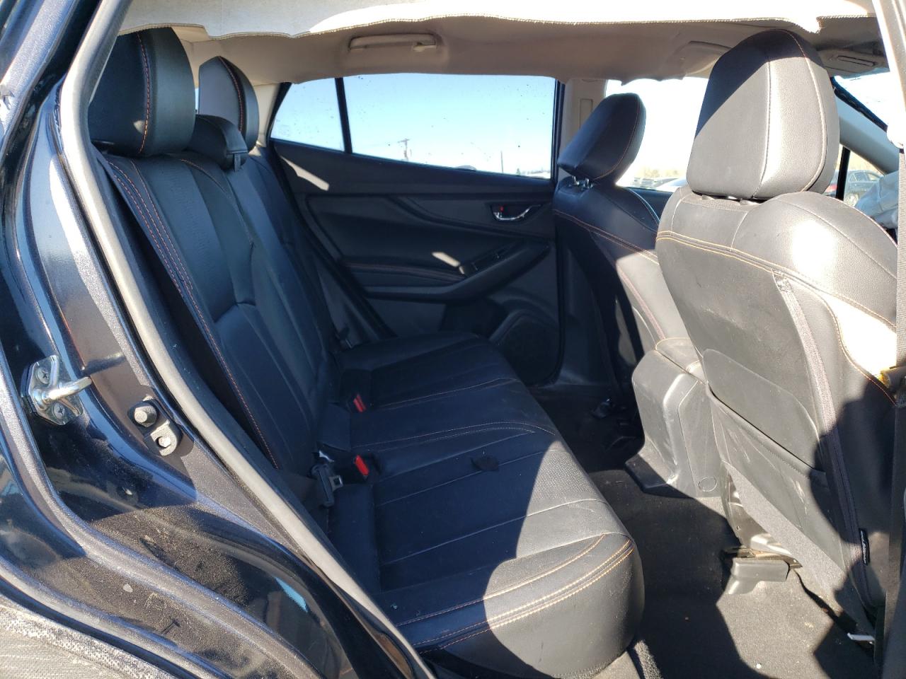 2018 Subaru XV - Image 11