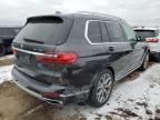 2020 Bmw X7 Xdrive40I zu verkaufen in Elgin, IL - Minor Dent/Scratches