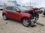 2017 Kia Sportage Lx   for Sale in Chicago Heights, IL - Front End
