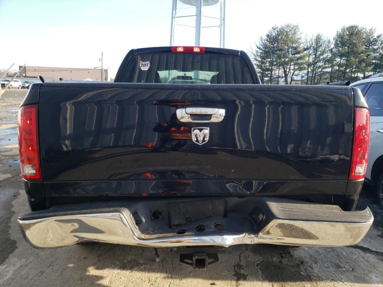 2005 Dodge RAM - Image 6
