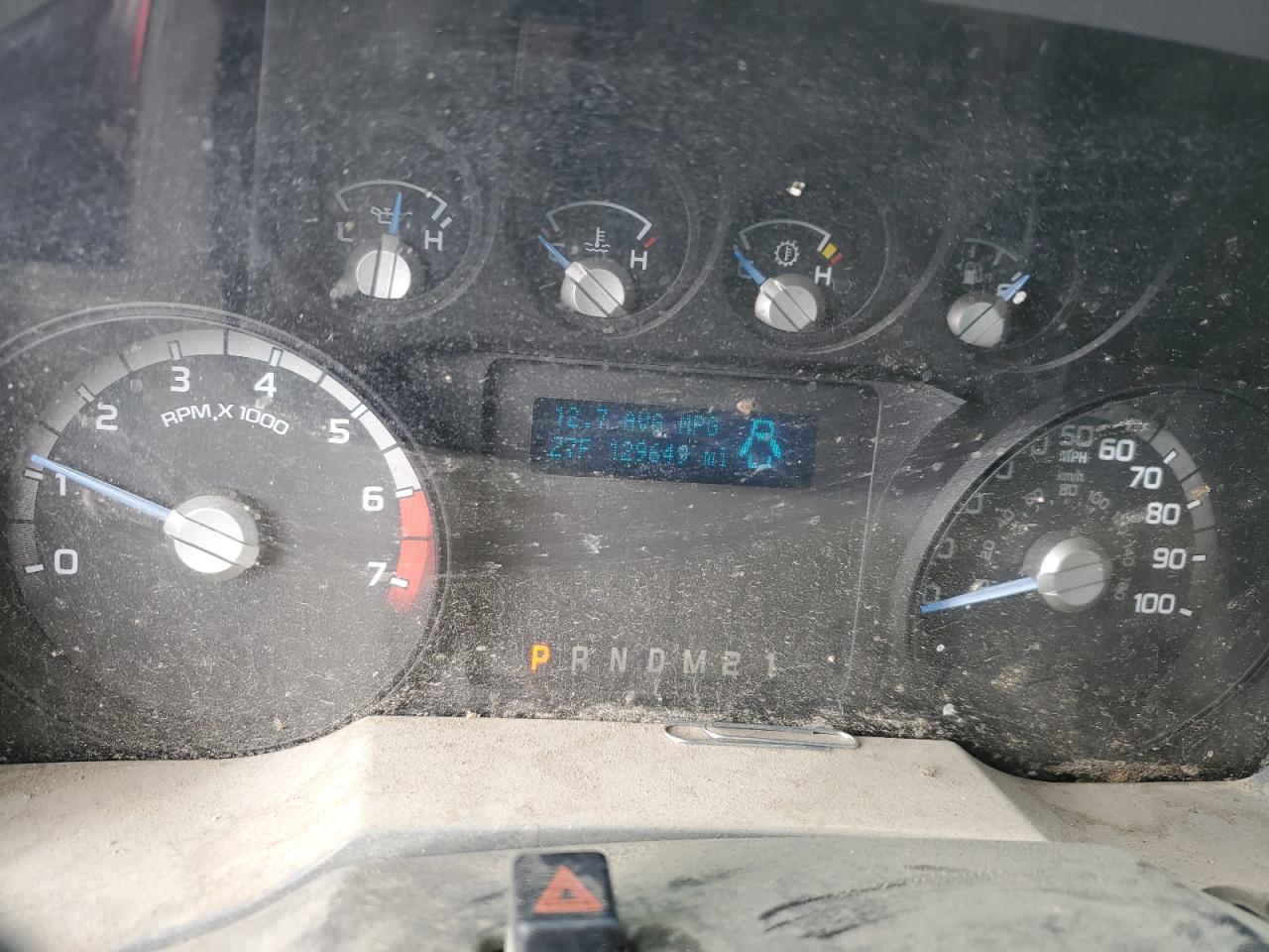 2016 Ford F250 - Image 9
