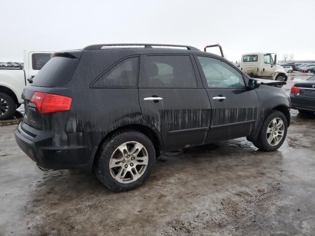 2008 ACURA MDX 