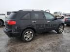 2008 ACURA MDX  for sale at Copart AB - CALGARY