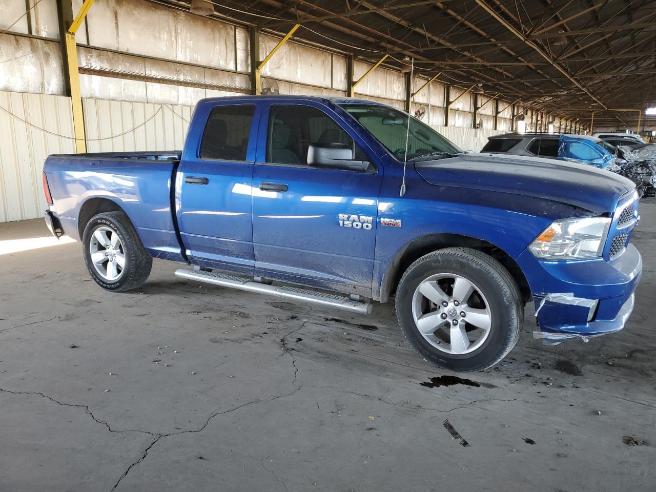 VIN 1C6RR6FT3FS779108 2015 RAM 1500 no.4