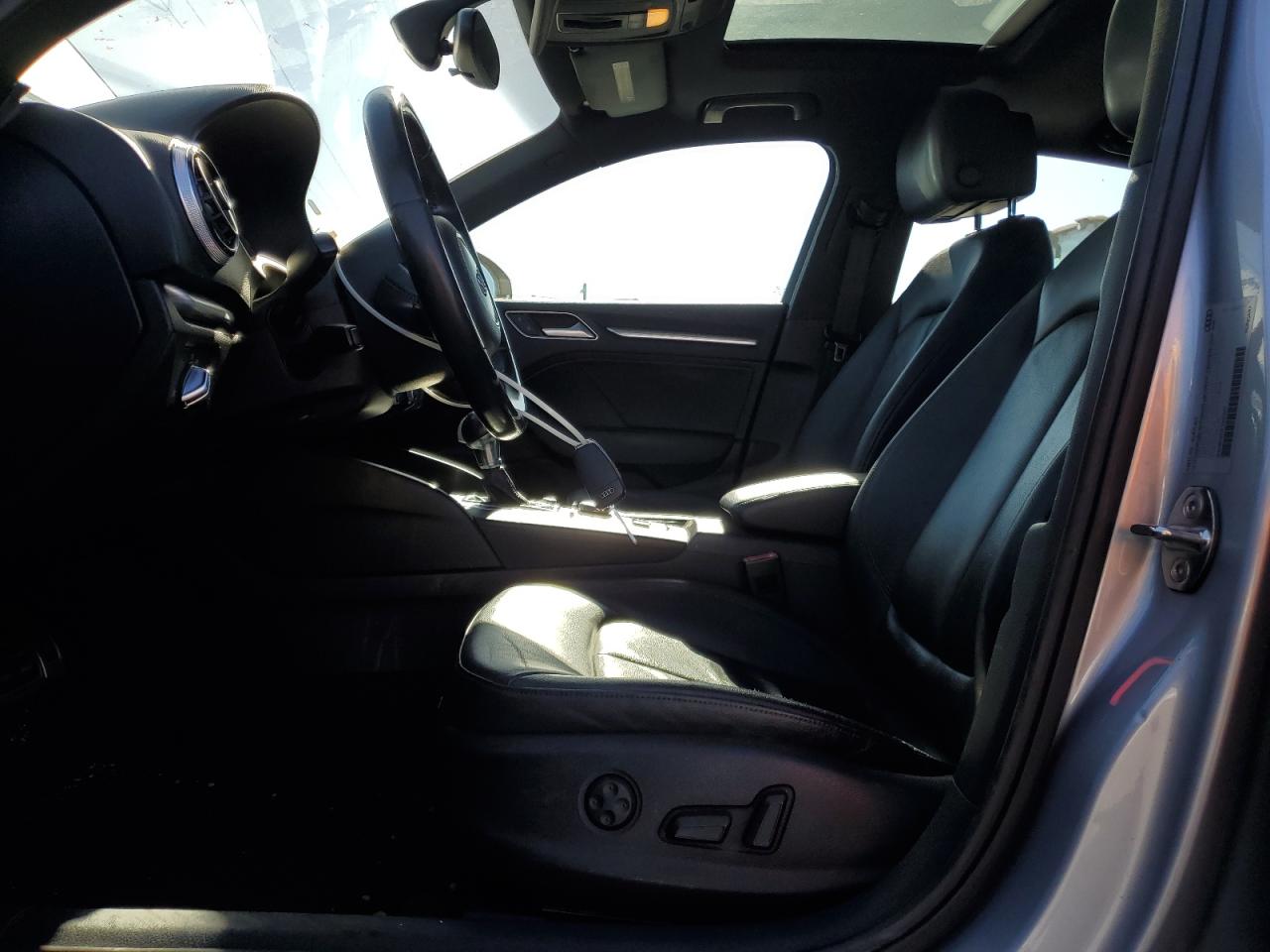 2015 Audi A3 - Image 7