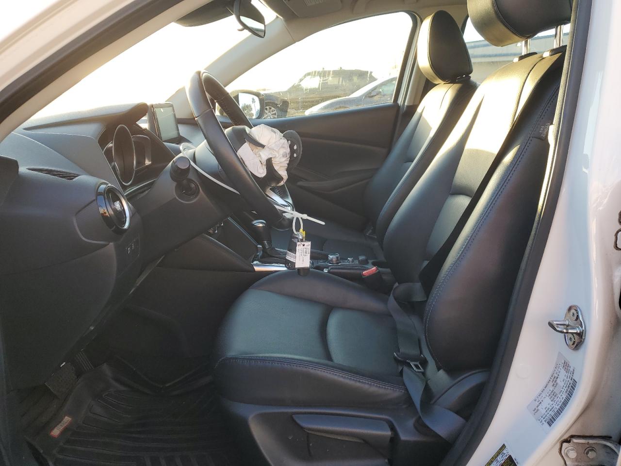2020 Toyota Yaris - Image 7