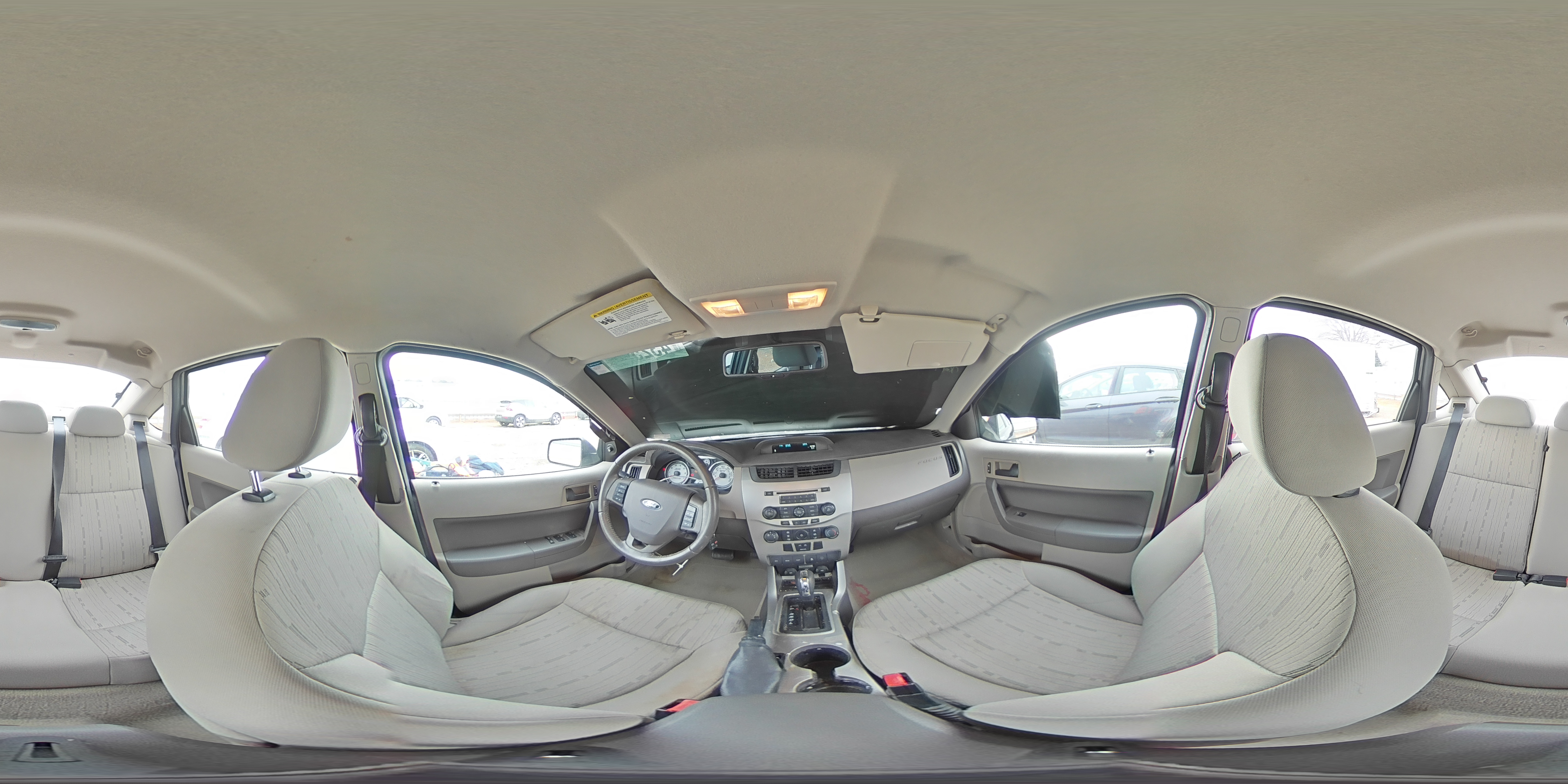 2010 Ford Focus - Image 13